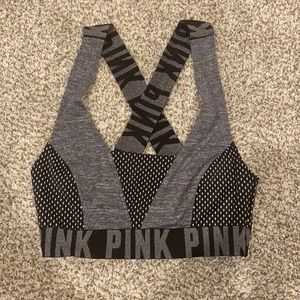 VS PINK SPORTS BRA